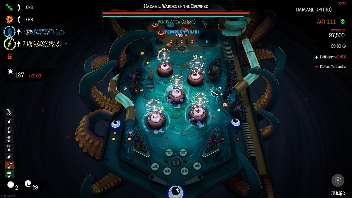Difficulty Guide